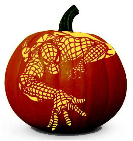 Free Pumpkin Carving Patterns &amp; Templates | Driven by Decor