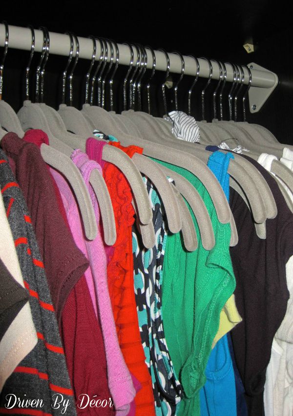 IKEA's PAX Closet Systems: An Honest Review | Driven by Decor