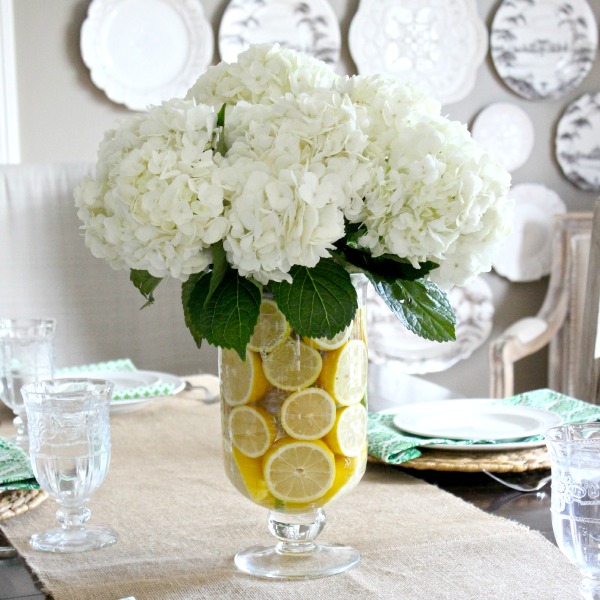 My Five Favorite Ways to Decorate for Spring Driven by Decor