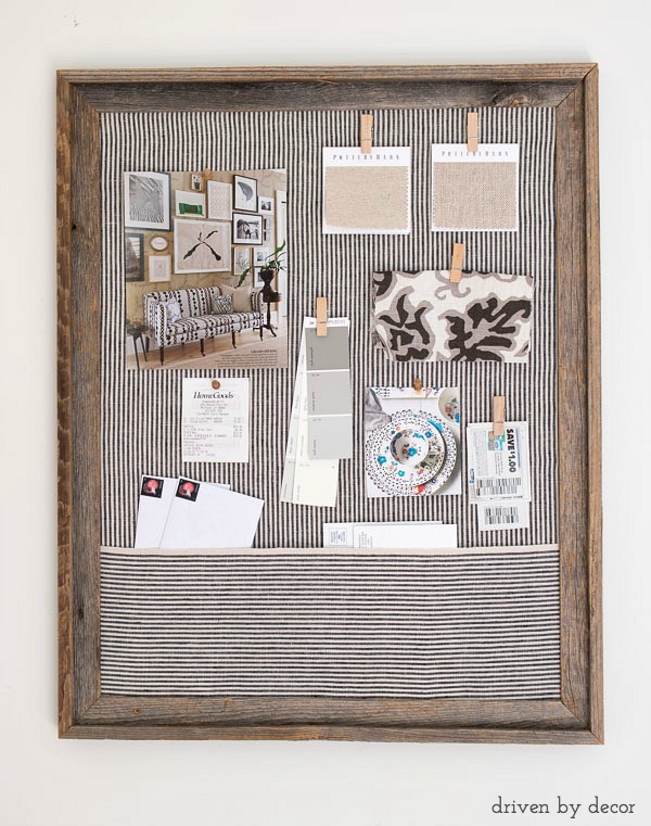 New How To Decorate A Cork Board for Small Space