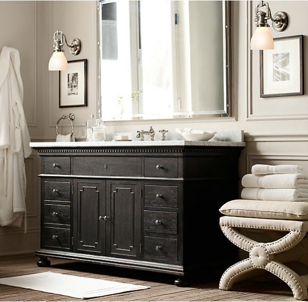 Restoration Hardware