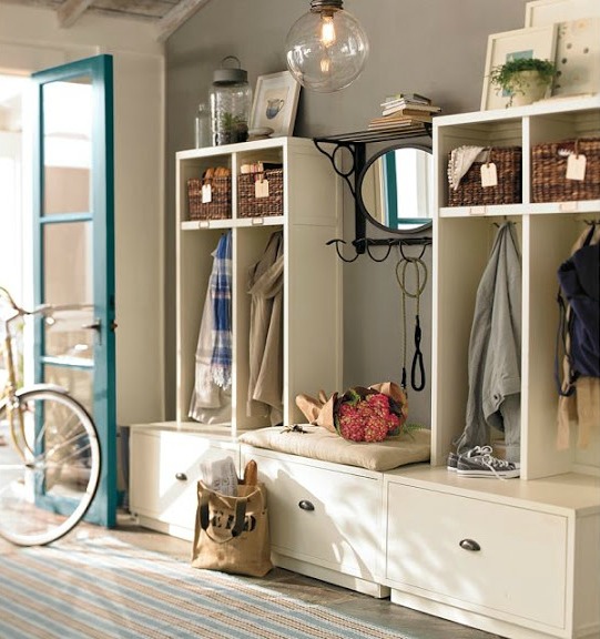 Pottery Barn