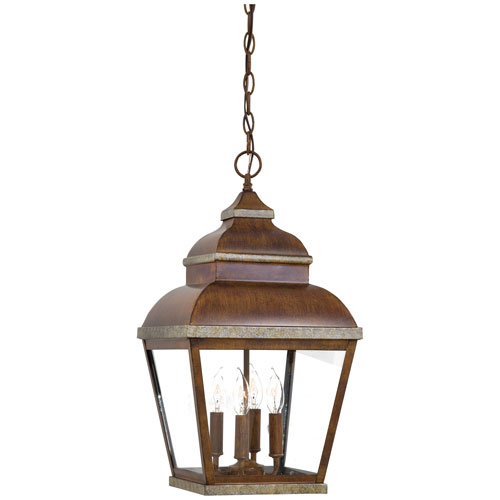 One of many great hanging lantern options in this post!