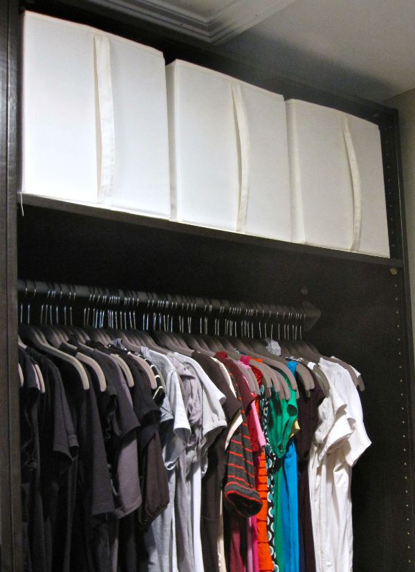 Ikea S Pax Closet Systems An Honest Review Driven By Decor