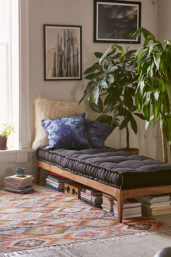 daybed floor cushion