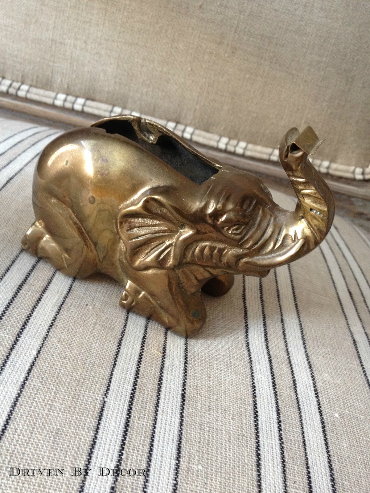 how craft dispenser Obsession Latest Driven My Elephants Elephants) (Yes,