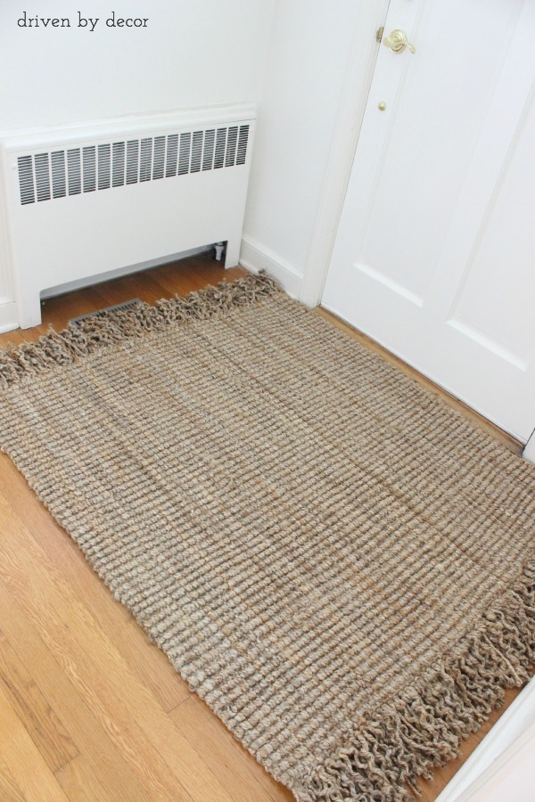 Jute Rugs What You Need To Know