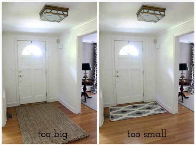 How to Change the Size of a Rug (Cut a Carpet or Rug to Size