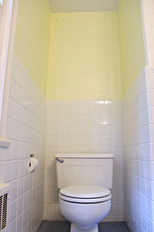 One Room Challenge (Week 2): Bathroom Remodel | Driven by Decor