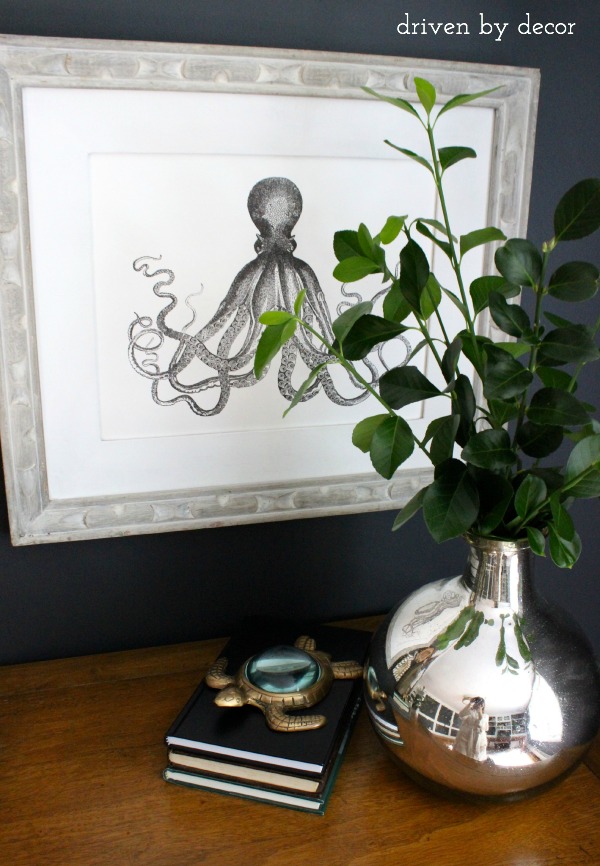 Driven by Decor - Free Printable Art