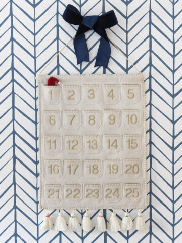 The cutest advent calendars of 2018!