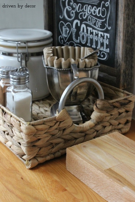 Sealing Butcher Block Countertops: Waterlox vs. Mineral Oil - Driven by