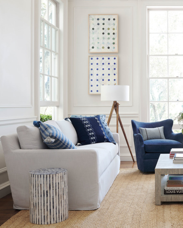 10 GoTo Living Room Corner Ideas! Driven by Decor