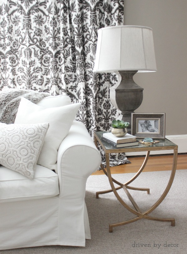 Decorating Your Living Room: Must-Have Tips - Driven by Decor