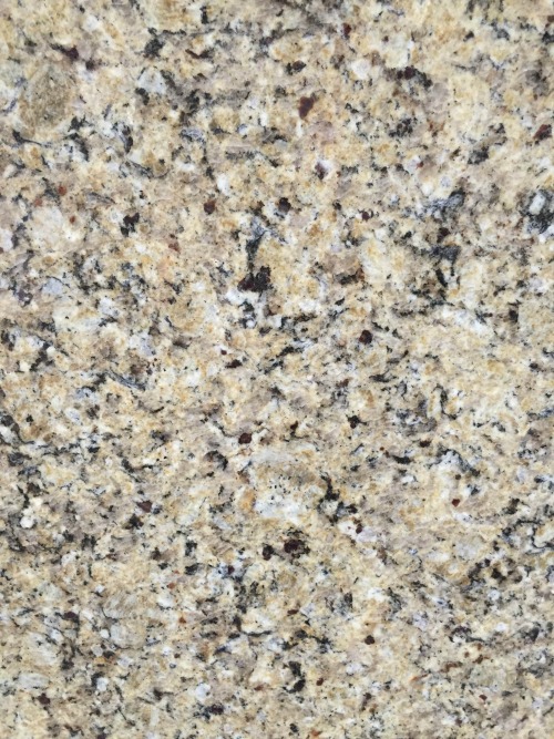 New Venetian Gold Granite