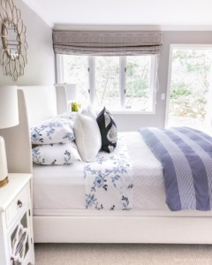 How to Make A Bed in 8 Simple Steps! - Driven by Decor