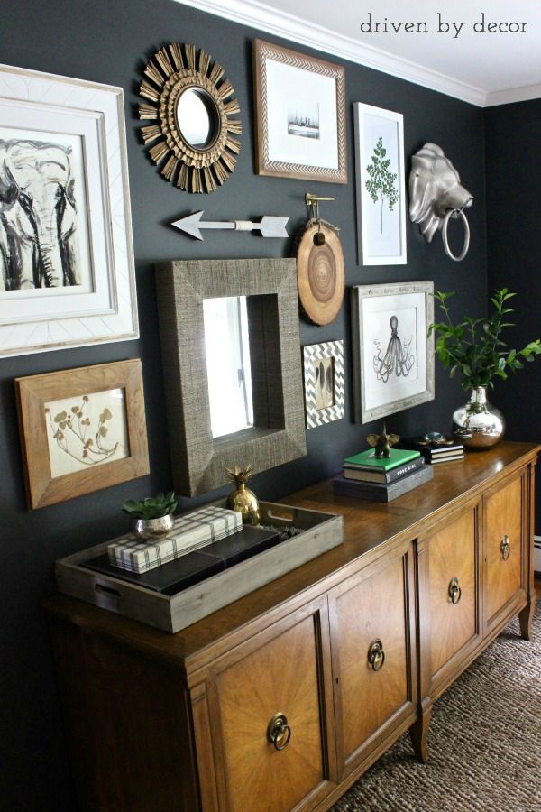 Home Office Desk Shopping | Driven by Decor