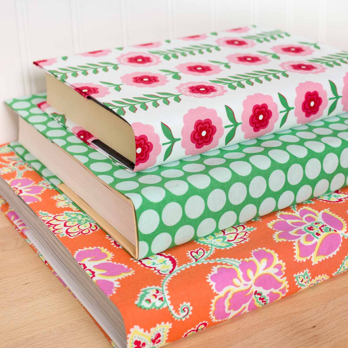 Designer books DIY! Fashion Decorative books! Vinyl covers