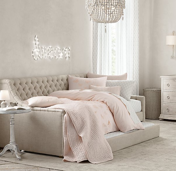 Restoration Hardware