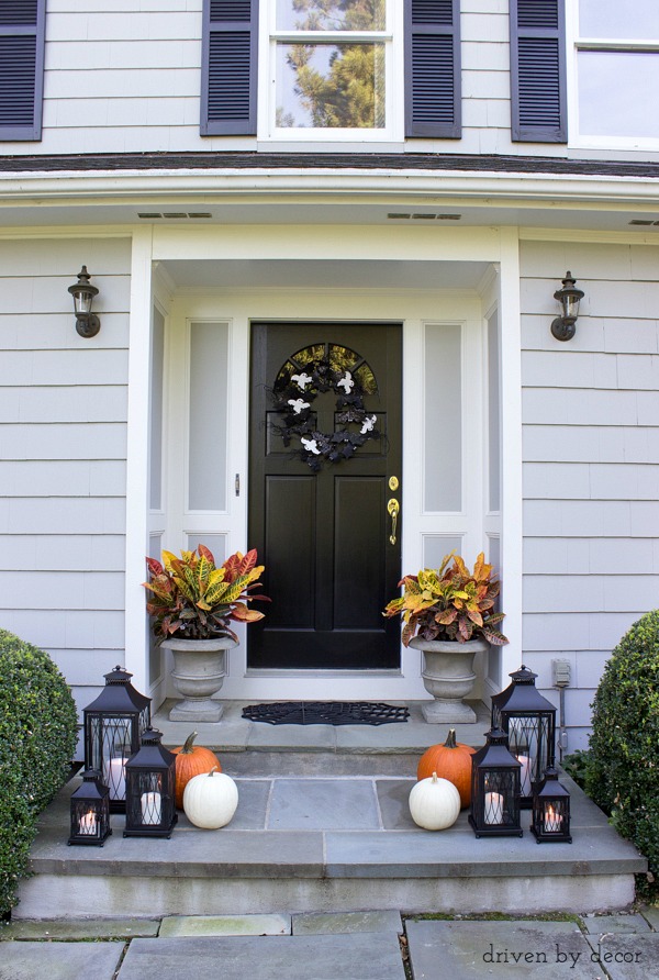Best of Fall Decorating Ideas & Inspiration