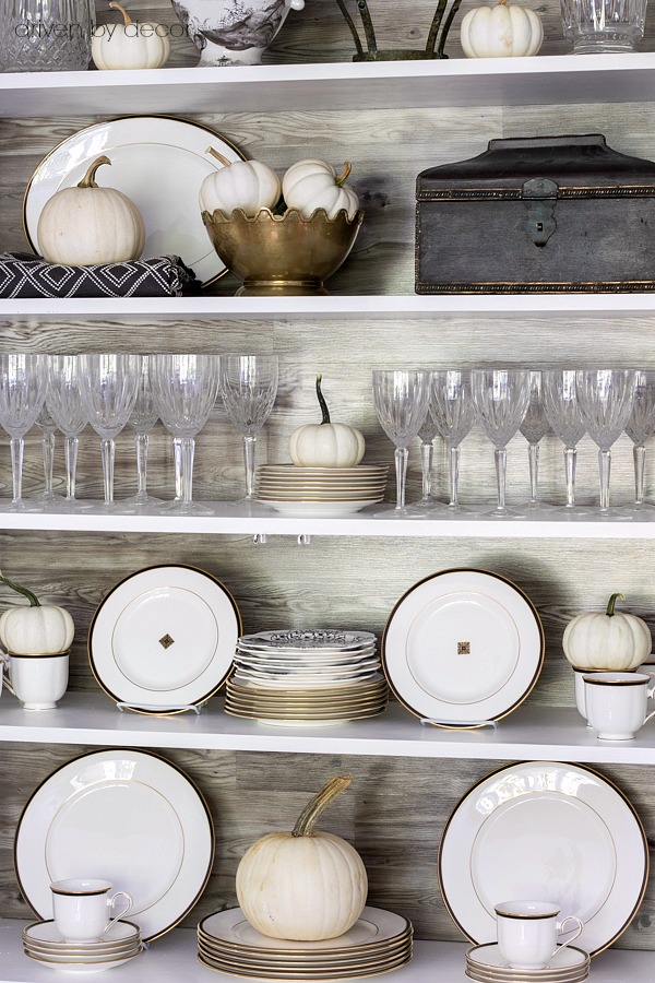 30 Tips for Fabulous Fall Decor Driven by Decor