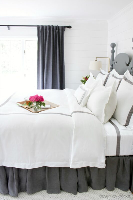 Buying the Best, Most Comfortable Luxury Sheets! Driven by Decor