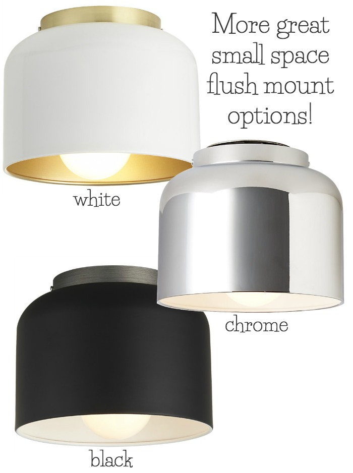 Best Flush Mount Ceiling Lighting My 10 Faves From