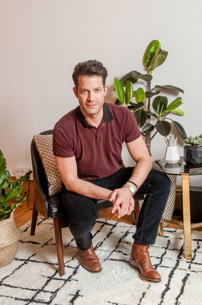 Nate Berkus