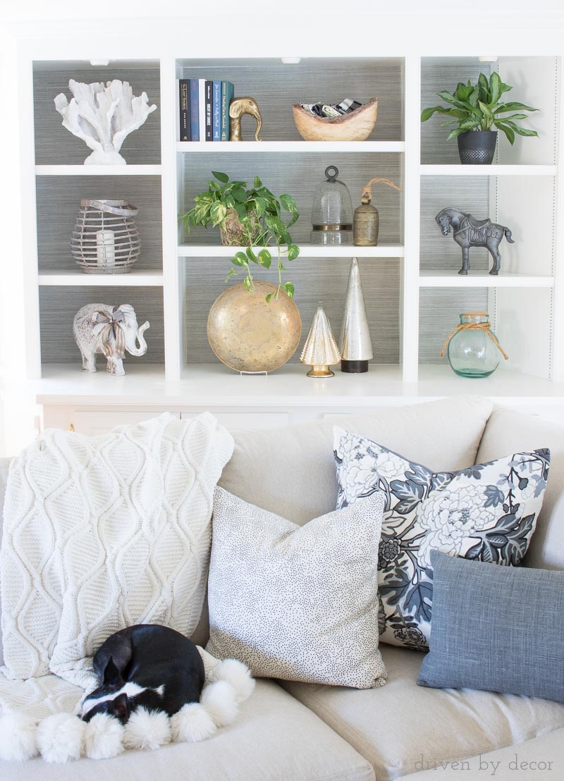 An Amazing DIY Outdoor Kitchen, A Simple Way to Add Style to Your