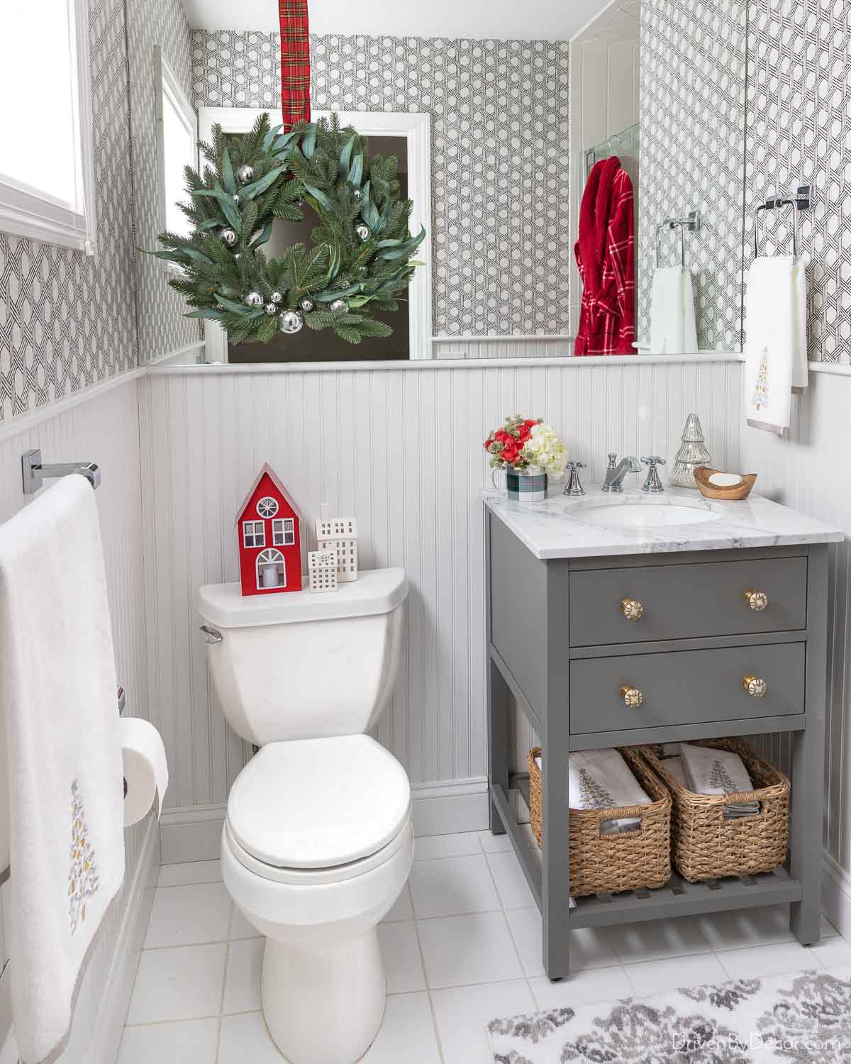 59 Bathroom Decor Ideas for a Quick Makeover