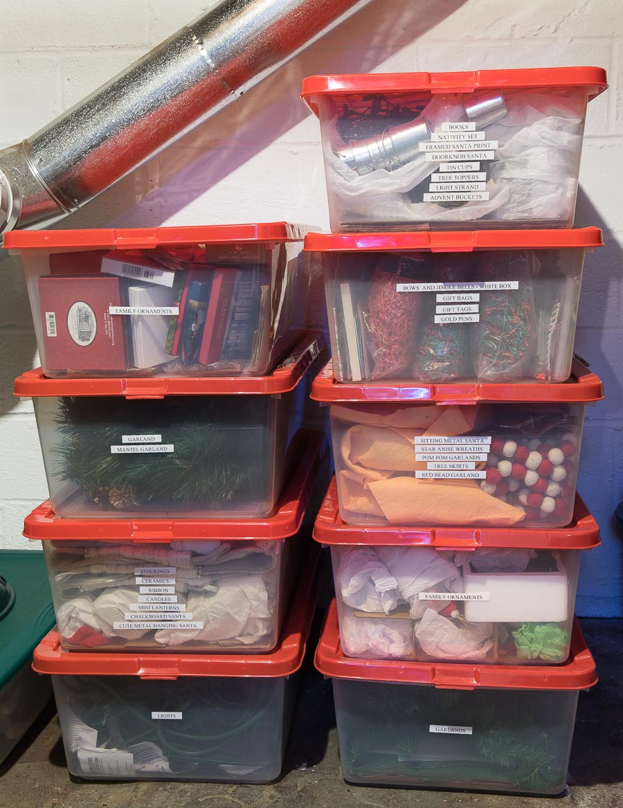 My Five Favorite Ways to Organize Room by Room Driven by Decor