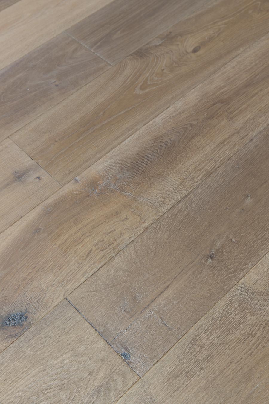 Hallmark Floor's Alta Vista flooring in Malibu - gorgeous!