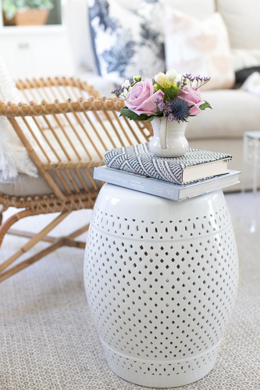 Four Spring Decorating Must-Haves (That Will Put You Ahead of the Game for Summer!) - Driven by 