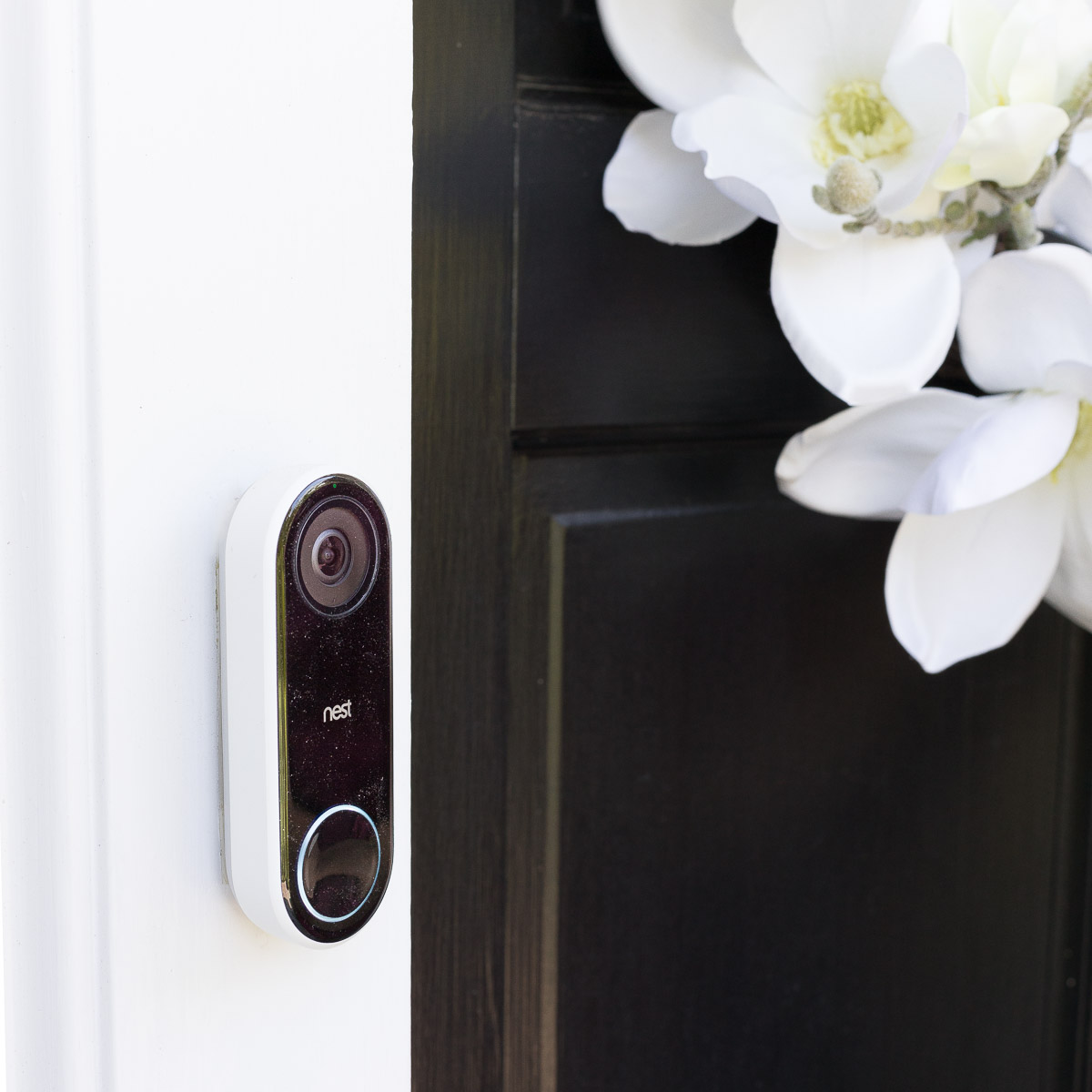 11 things to love about the New Nest Cam and Doorbell