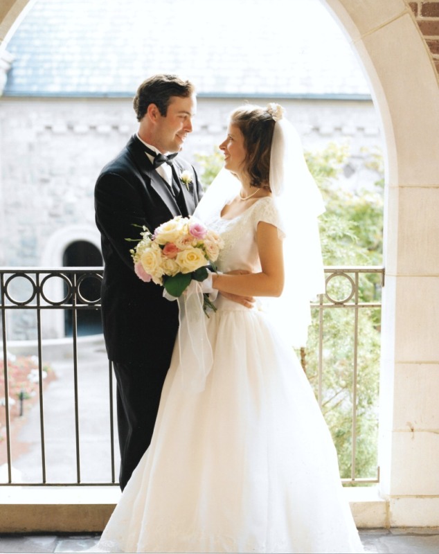 Married to a Blogger: The Husbands Tell All! - Driven by Decor