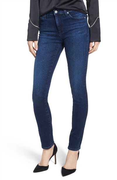 ag prima ankle skinny jeans