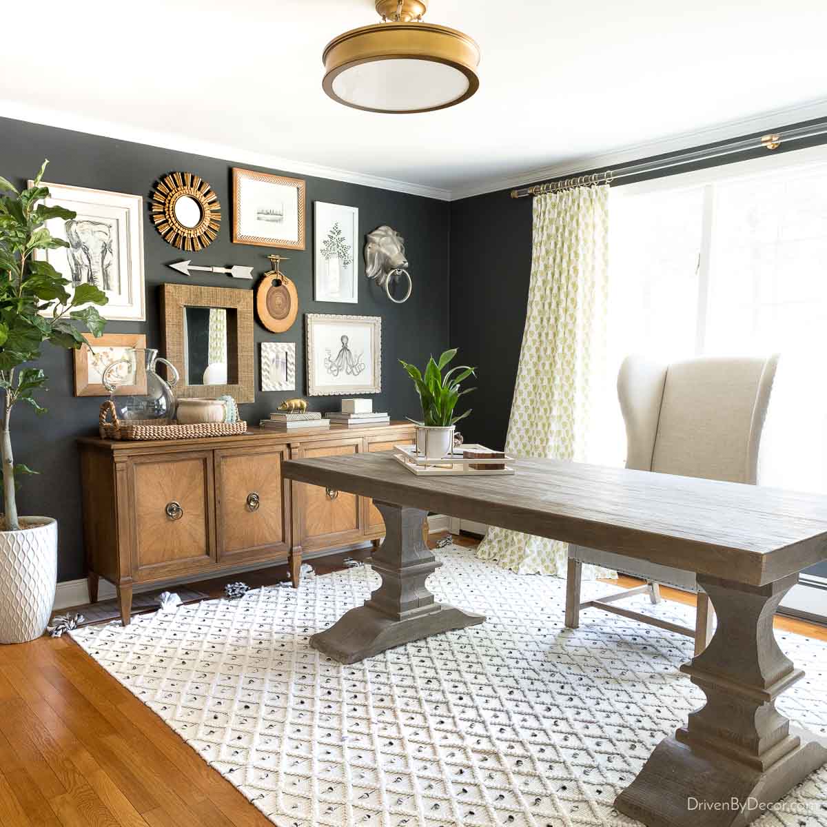 Best outlet furniture polish