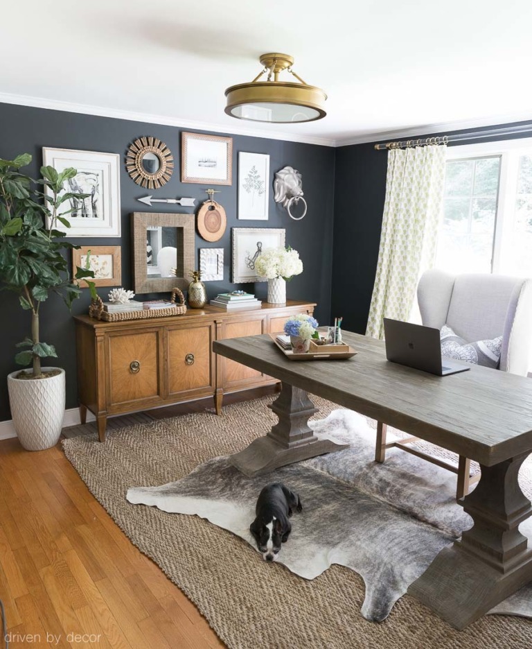 The Best Wood Furniture Polish! Driven by Decor