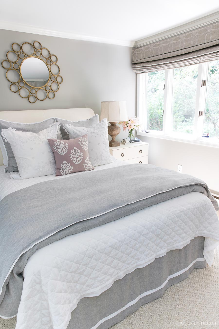 Six Simple Ideas For Creating A Guest Bed Your Guests Will Love