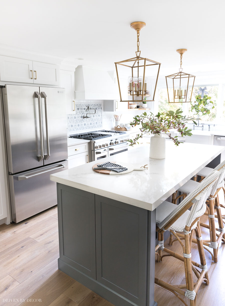 Are Smart Appliances the Right Choice for Your Kitchen Remodel?