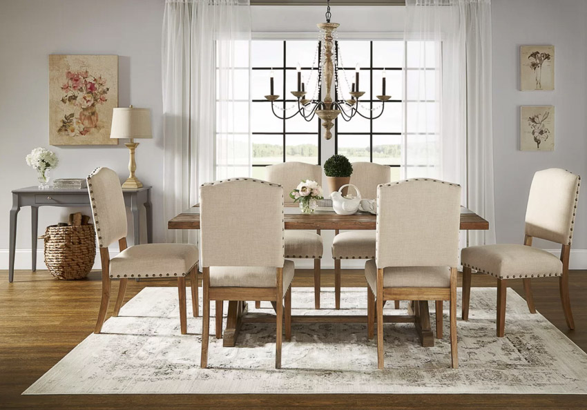 15 Inexpensive Dining Chairs That Don T Look Cheap Driven By Decor