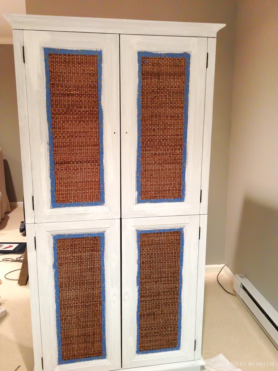 3 Closet Door Ideas You Can DIY! - Driven by Decor