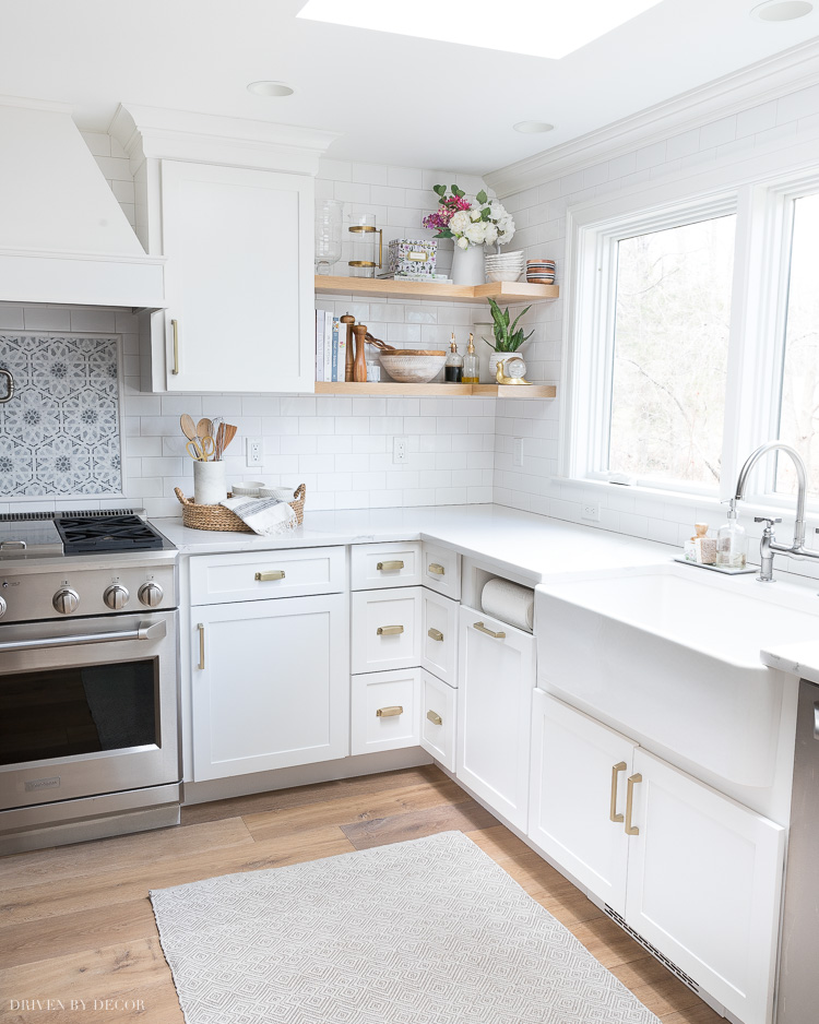 22 Under counter shelves ideas  shelves, kitchen bookshelf