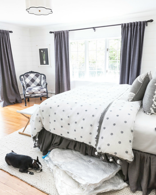 Pillow Storage Organizing Tips! Driven by Decor