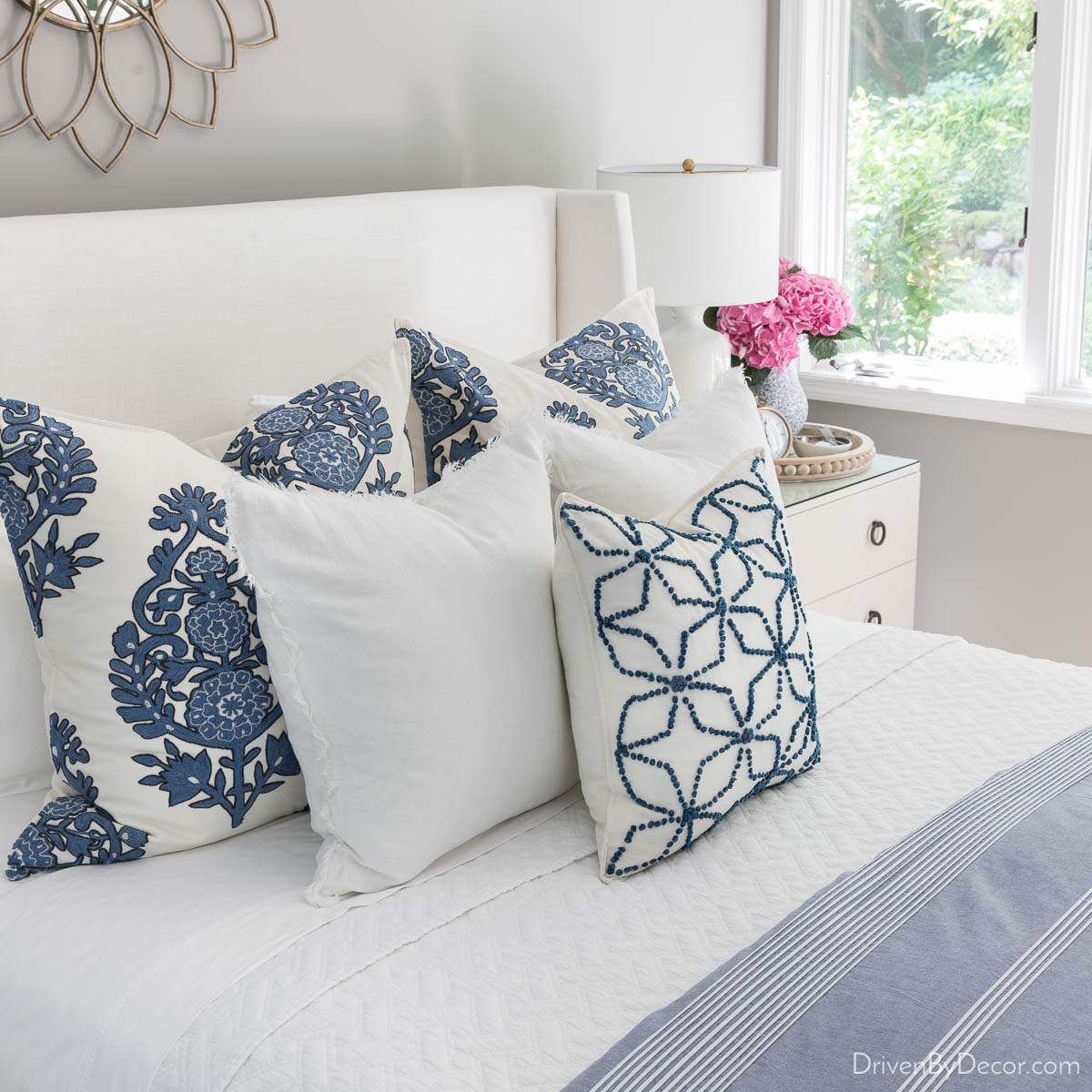 Quilt on 2025 top of comforter