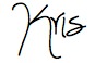 This image has an empty alt attribute; its file name is KJ-Signature.jpg