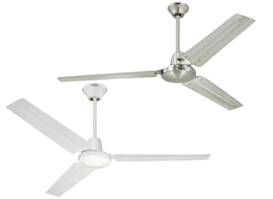Ten Pretty Stylish Ceiling Fans It S Time To Kick Your