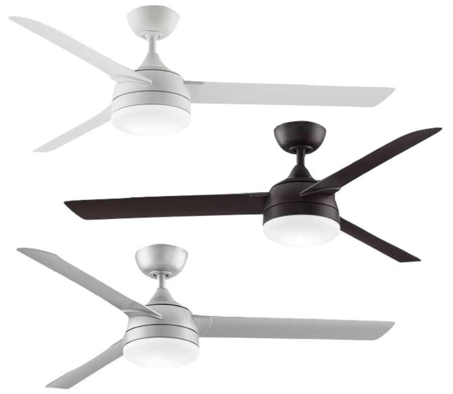 Ten Pretty Stylish Ceiling Fans It S Time To Kick Your