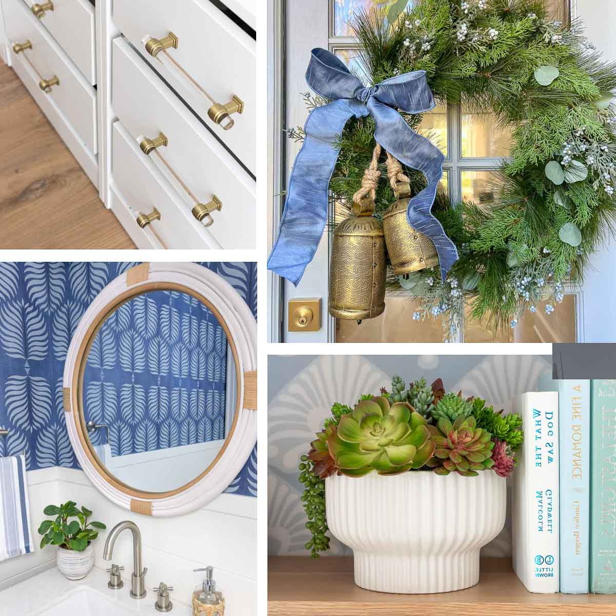 TIED RIBBONS Decorative Wall Mirror for Home Living Room Bedroom Bathroom  Wash Basin Decorative Mirror Price in India - Buy TIED RIBBONS Decorative Wall  Mirror for Home Living Room Bedroom Bathroom Wash