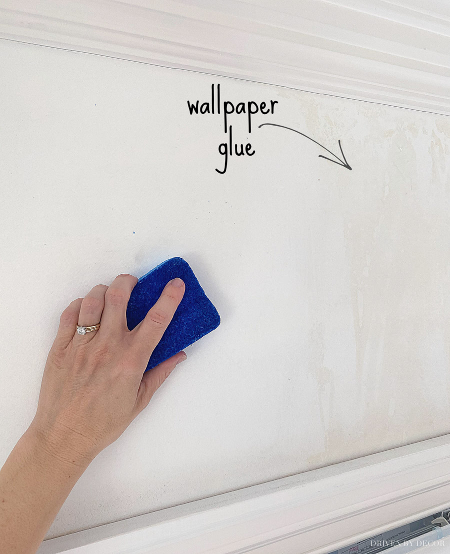 How to Remove Wallpaper (The Easiest Way Step by Step!)